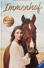Immenhof: Das Abenteuer eines Sommers von Sharon von Wietersheim   P1