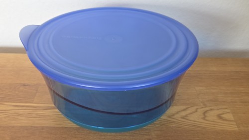 Tupperware eleganzia - tupperware,