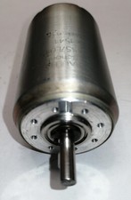 Faulhaber 3557l012cr motor - ,
