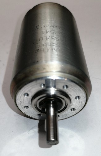 Faulhaber 3557l012cr motor - faulhaber,