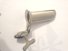 Collin vaginal spekulum - ob, /