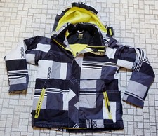 Crivit Sports Winterjacke Gr