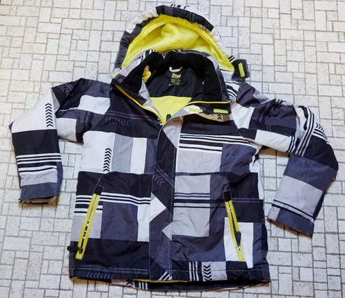 Crivit sports winterjacke - sports, gr