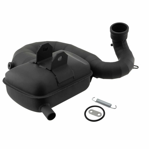 Renn auspuff sip road - road, xl