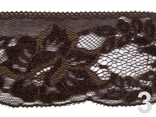 Spitze synthetisch borte - spitze,