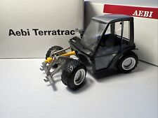 AEBI Terratrac TT270 Modell 1:32