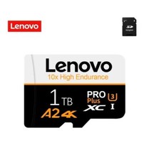 Lenovo und andere 1TB Micro SD