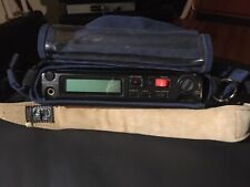 Marantz PMD670 Field Recorder incl. PortaBrace Tasche PMD650