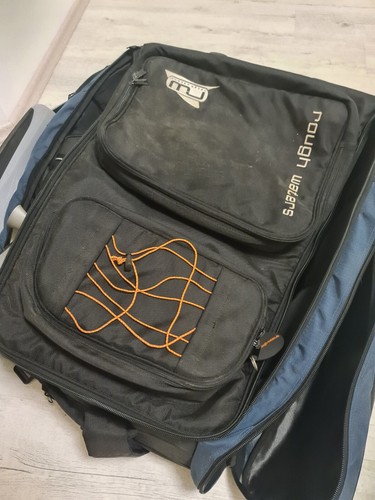 Taucher trolley schwarz - 🤿, taucher-trolley