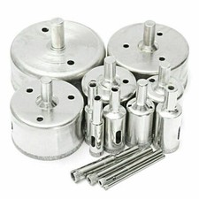 DIAMANT FLIESEN GLAS BOHRER