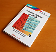 Professionelle Programme mit