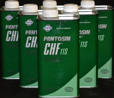 10x1 Liter PENTOSIN