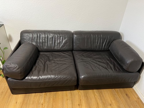 Sede leder sofa couch - sofa,