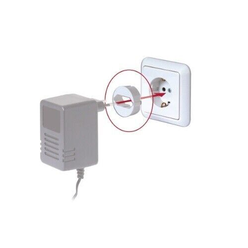 Stück adapterring pinfix - 5,