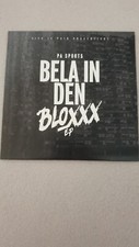Sports bela den - den, bloxxx