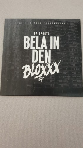 Sports bela den bloxxx - bela,