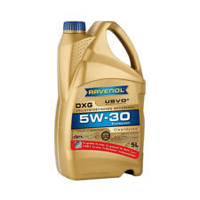 RAVENOL DXG SAE 5W-30 5 L