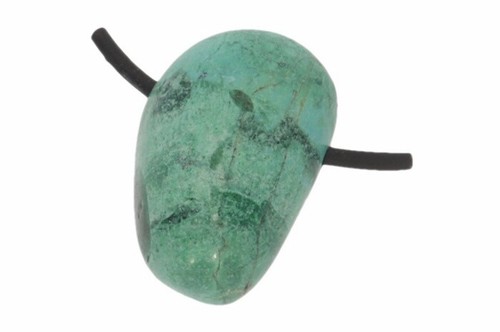 Unikat chrysokoll schmuck - unikat,