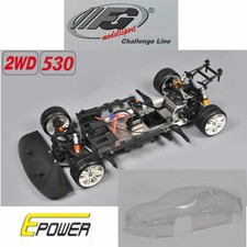 Modellsport 5 challenge - fg, 1:5