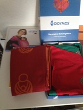 Didymos Tragetuch Größe 2