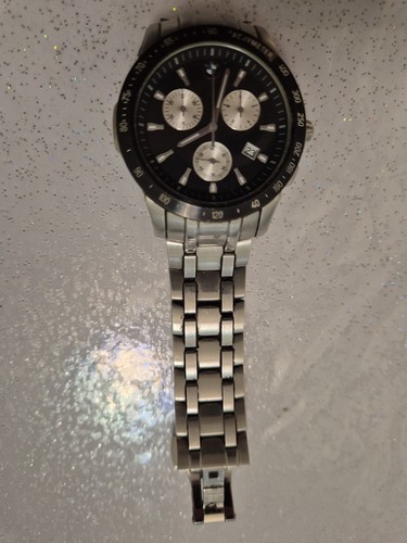 Original bmw chronograph - original,