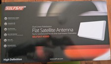 SelfSat-H30D - Flache