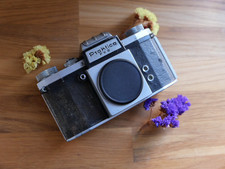 Praktica FX2 SLR Gehäuse –