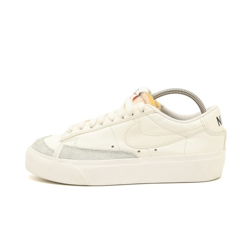 Nike damen blazer low - blazer, platform
