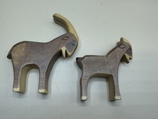 Ostheimer - Ziegenbock 