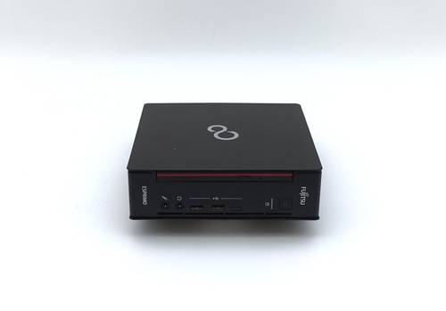 Fujitsu esprimo q558 - esprimo, mini