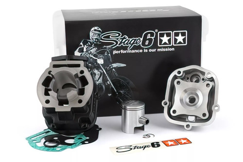 Zylinder kit stage6 streetrace - kit,