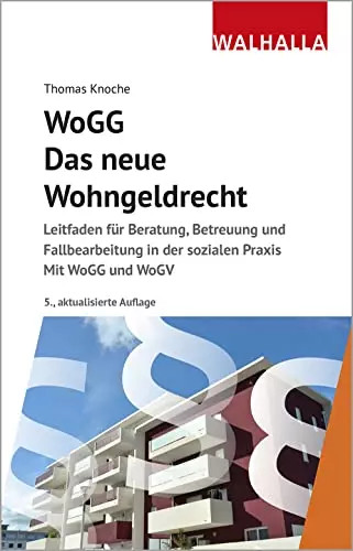 Wogg das neue wohngeldrecht - neue,