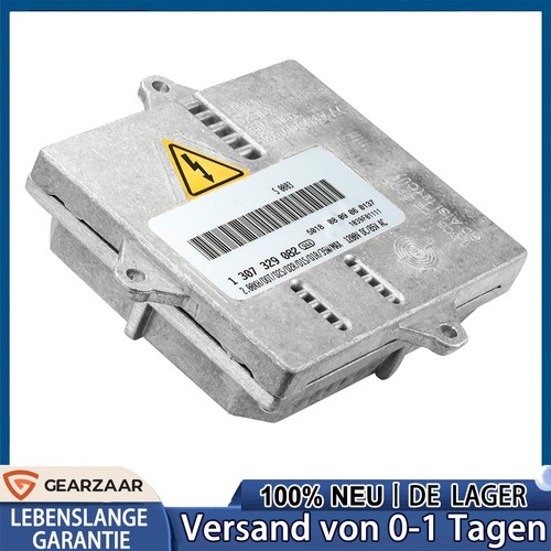 Xenon ballast vorschaltgerät - xenon,