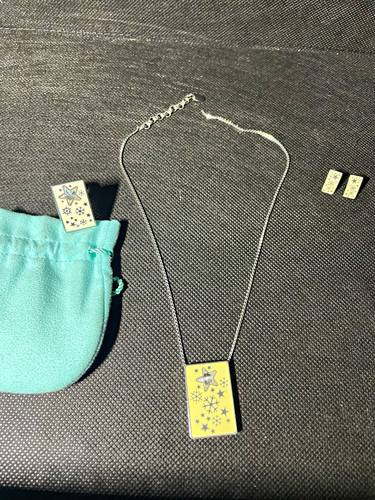 Swatch bijoux schmuckset - swatch,