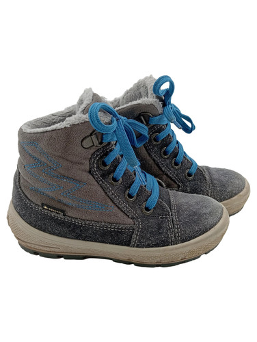 Superfit kinder schnürschuhe - kinder,