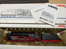 Märklin H0 3390 Dampflok mit