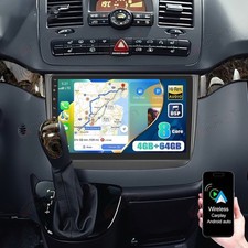 Qualcomm 4+64G Autoradio Für