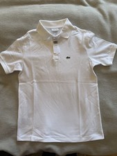 Damen/Kinder Lacoste Poloshirt