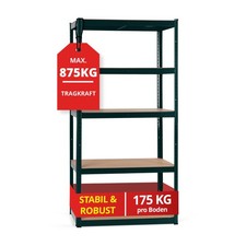 Werkstatt Regal Lager