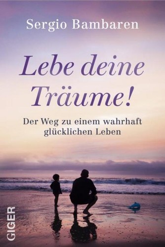 Sergio bambaren lebe - sergio, deine
