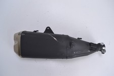 Auspuffschalldämpfer HONDA CB