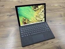 Microsoft Surface Core i7-7660U 2.5Ghz 16GB RAM 512B SSD Win 11 13,5" Book