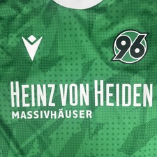 Seltenes Original Hannover 96
