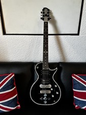 Zemaitis SUJ-101-LTD13 BK Made