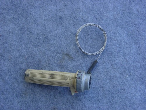 Original magura drehgriff ohne - original,