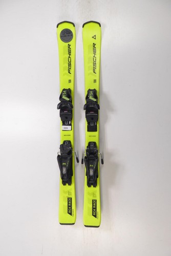Fischer rc4 race - fischer,