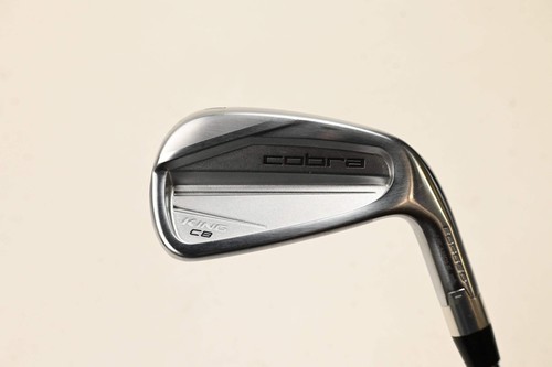 Cobra king eisen stiff - #7,