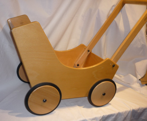 Haba puppenwagen lauflernwagen - haba,
