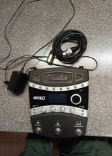 Digitech live vocalist - digitech, vocalist,