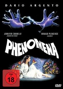 Phenomena von dario argento - phenomena, |